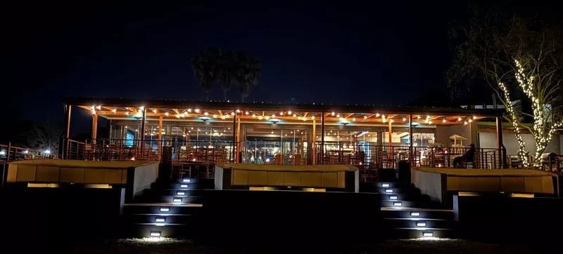 Restaurant image