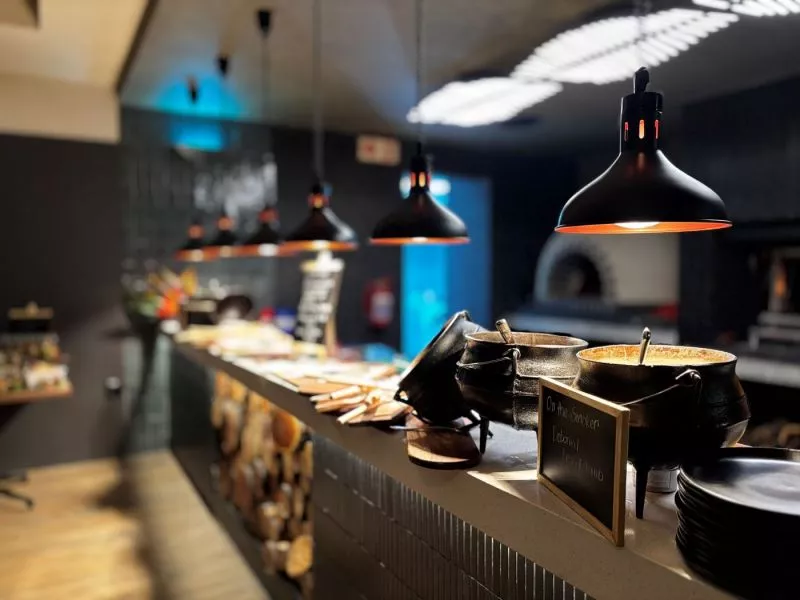 Restaurant image