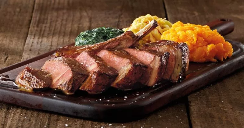 Restaurant image