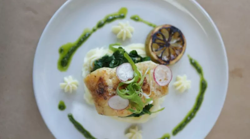 Restaurant image