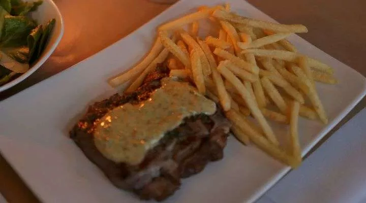Restaurant image