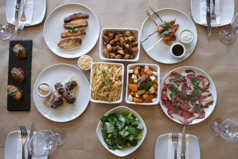 Restaurant image