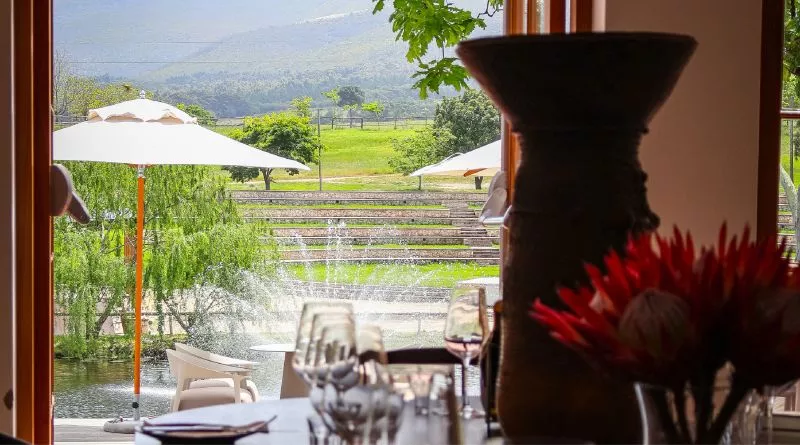 Restaurant image