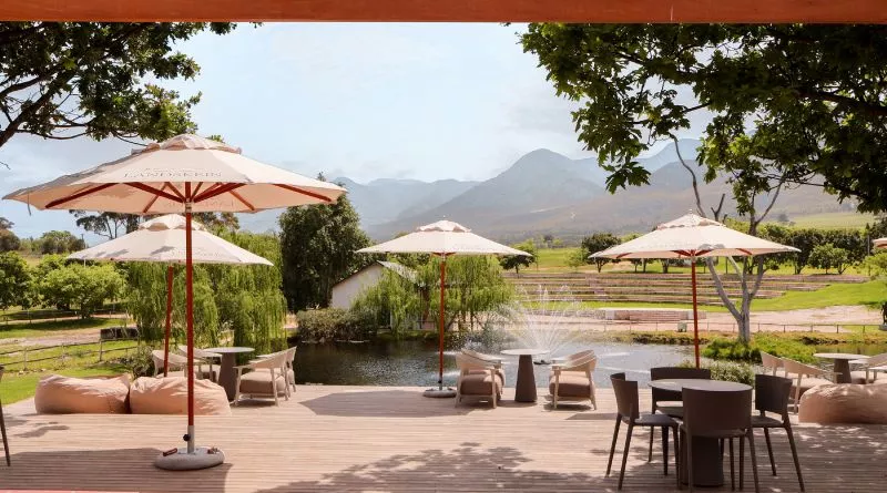 Restaurant image
