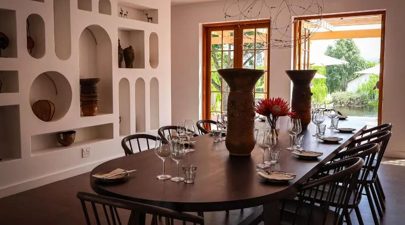 Restaurant image