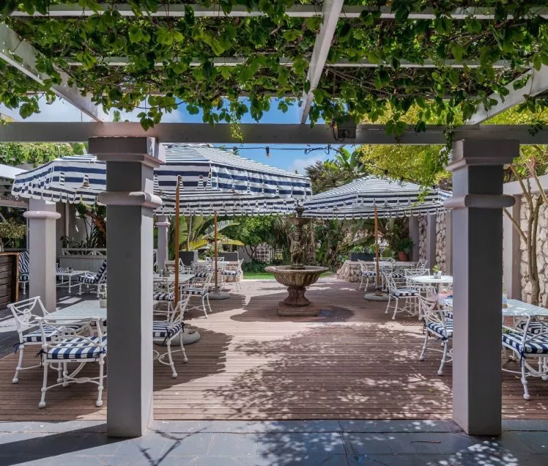 Restaurant image