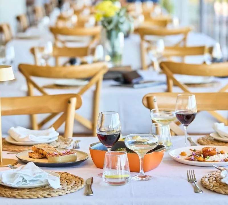 Restaurant image