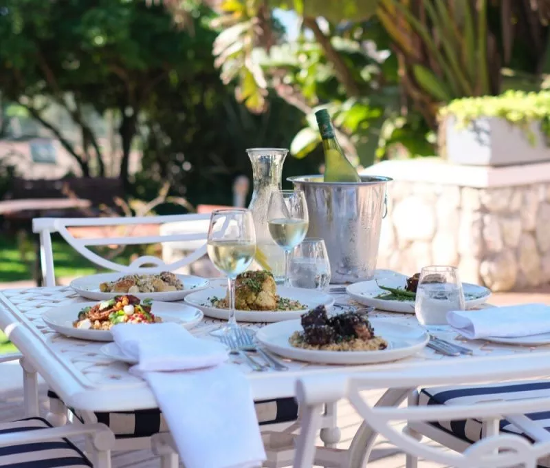 Restaurant image