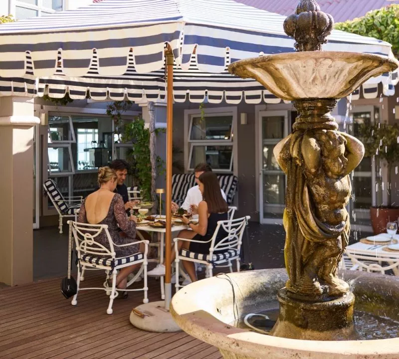 Restaurant image
