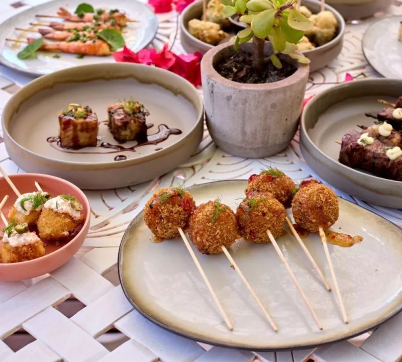 Restaurant image