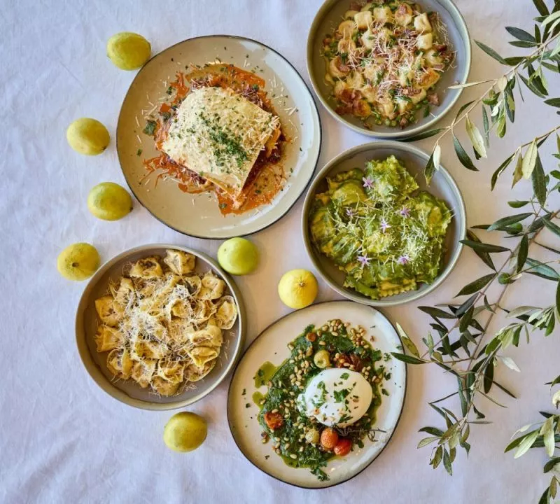 Restaurant image