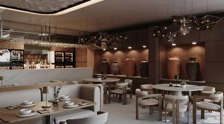 Restaurant image