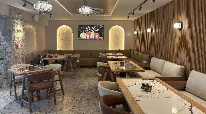 Restaurant image