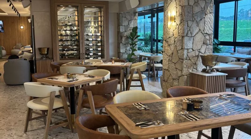 Restaurant image