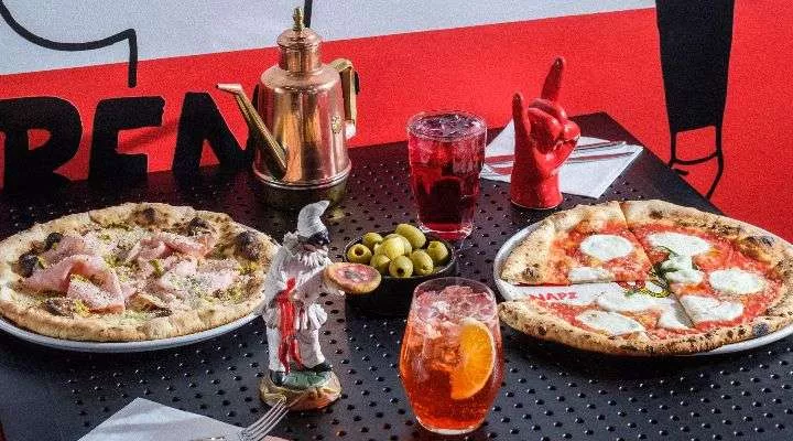 Restaurant image