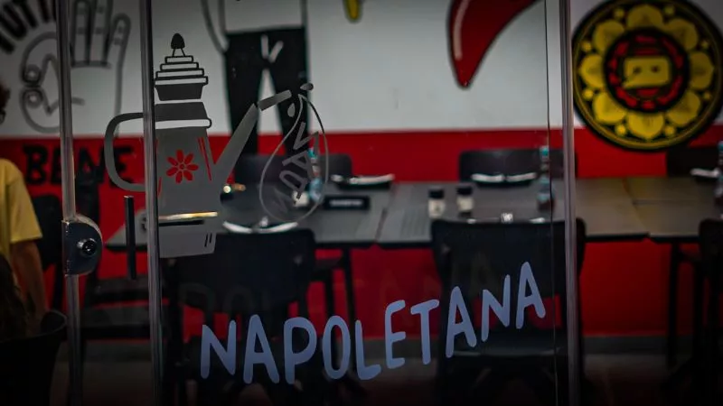 Restaurant image