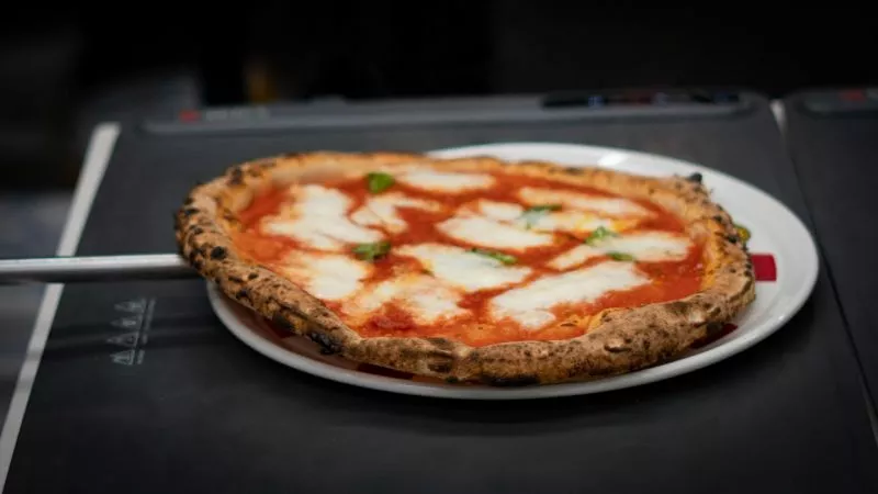 Restaurant image