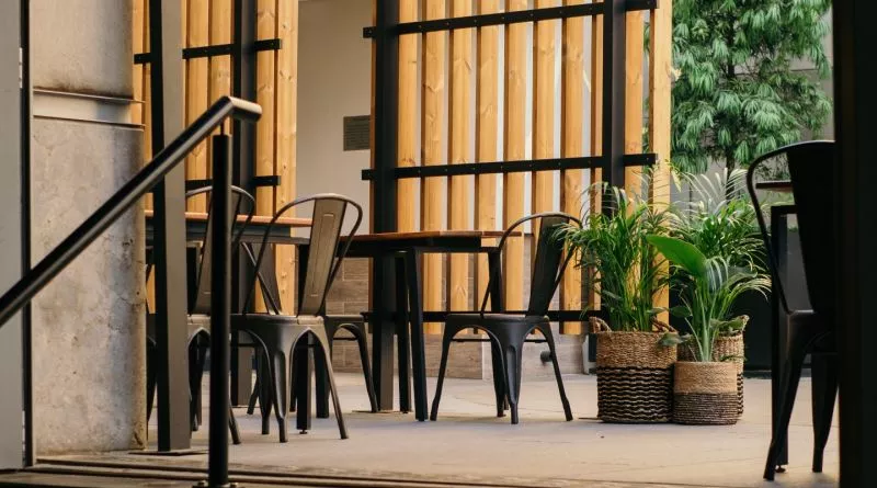 Restaurant image