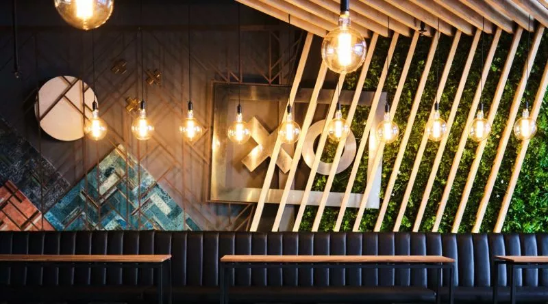 Restaurant image