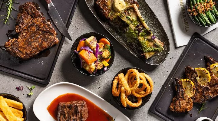 Restaurant image
