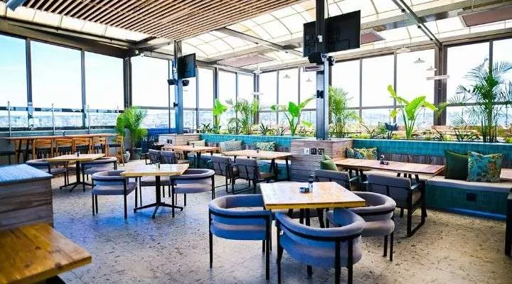 Restaurant image
