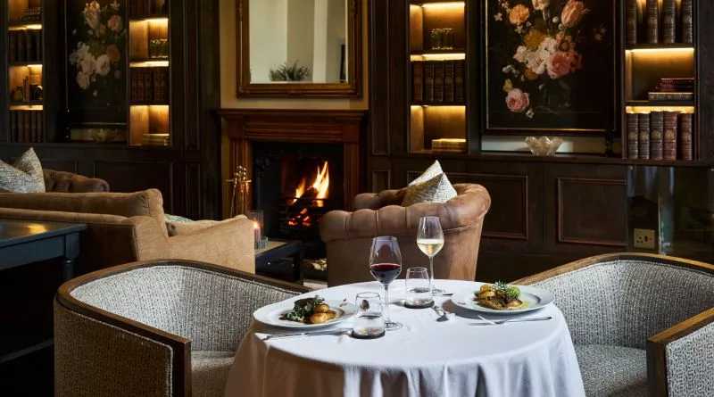 Restaurant image