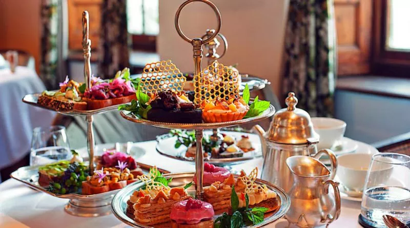Restaurant image