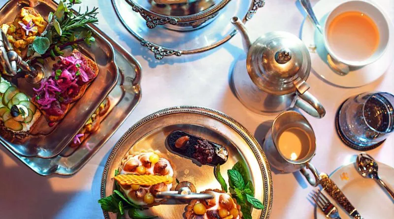 Restaurant image