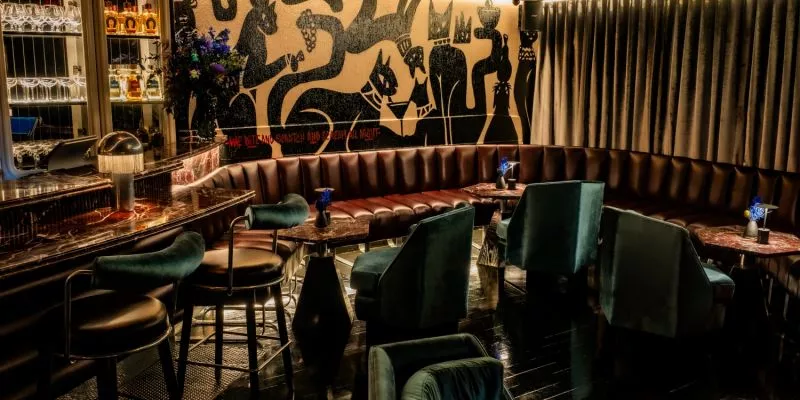 Restaurant image