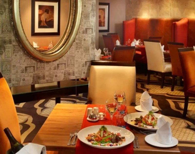 Restaurant image