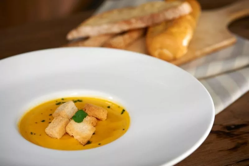 Restaurant image