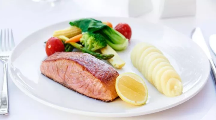 Restaurant image
