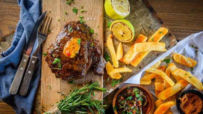 Restaurant image