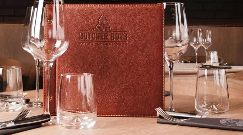 Restaurant image