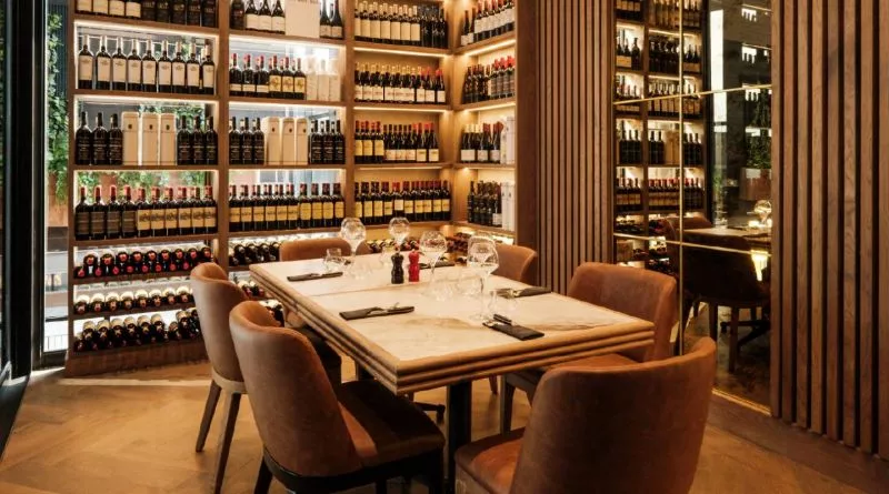 Restaurant image