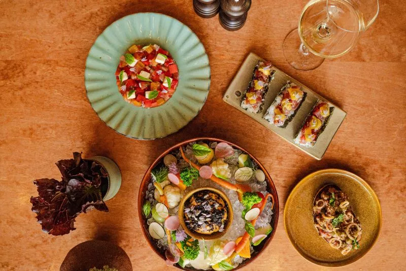 Restaurant image