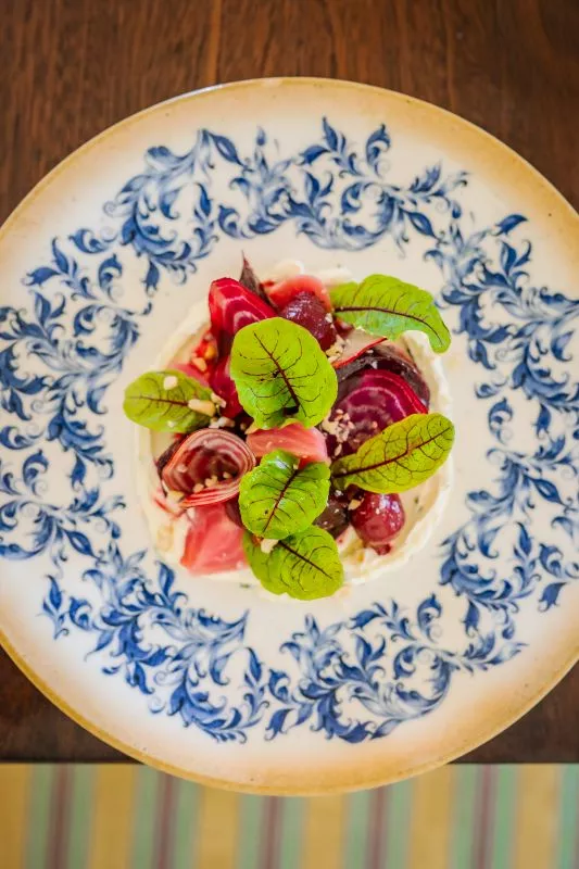 Restaurant image