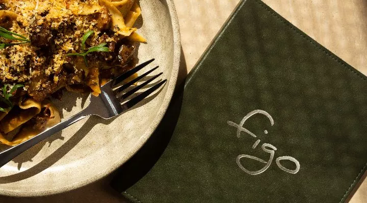 Restaurant image