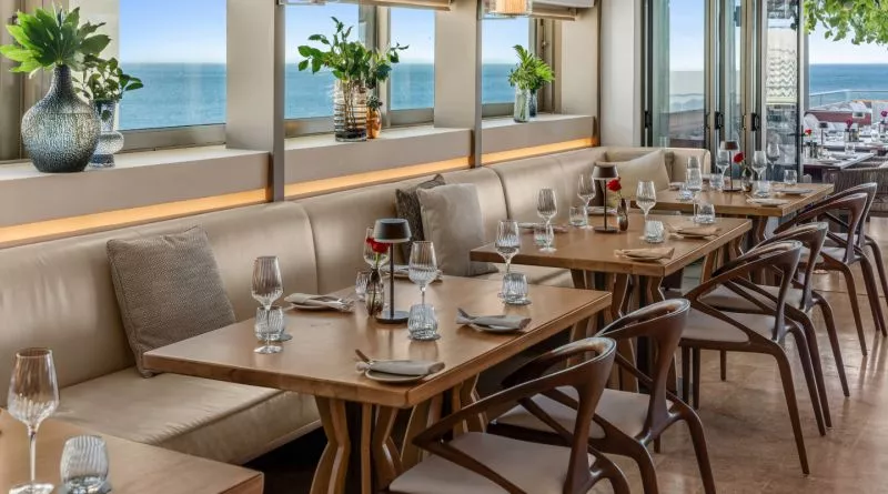 Restaurant image