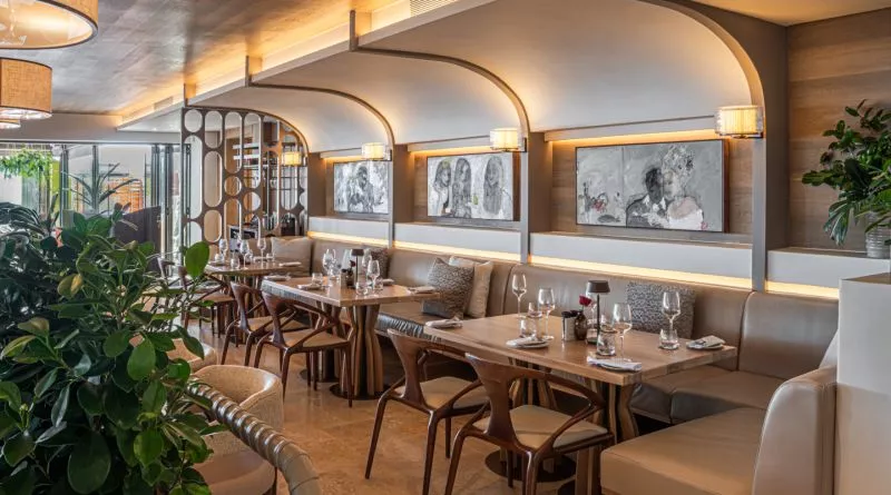 Restaurant image