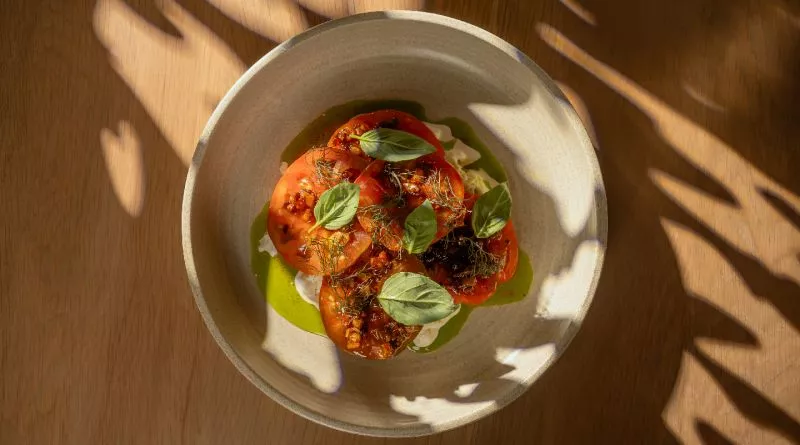 Restaurant image