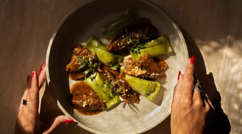 Restaurant image