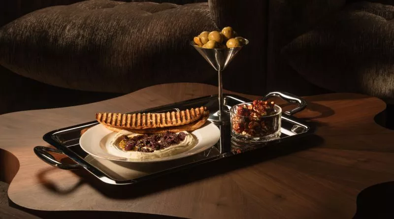 Restaurant image