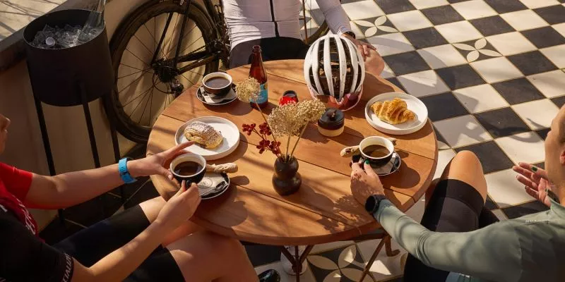 Restaurant image
