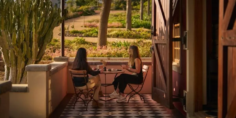 Restaurant image