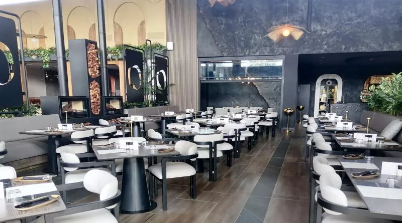 Restaurant image