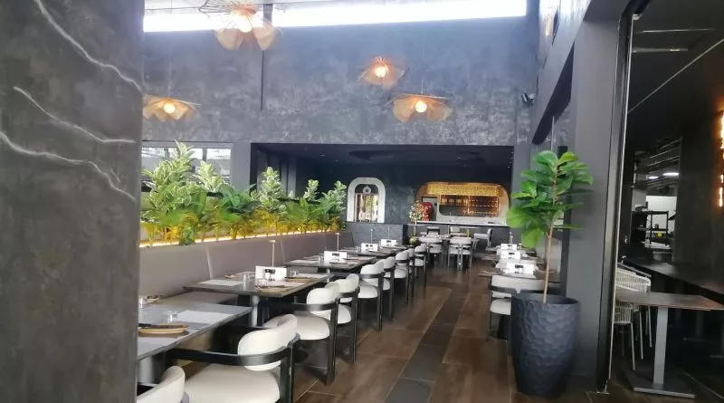 Restaurant image