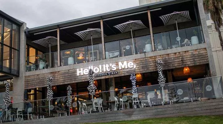 Restaurant image