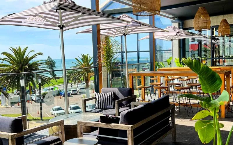 Restaurant image