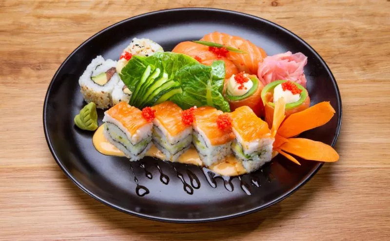 Restaurant image
